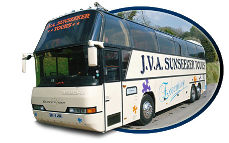 JVA Fleet Slideshow