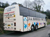 B18 JVA - Volvo Vanhool Triaxle Super Hi