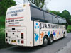 B19 JVA - Volvo Vanhool Triaxle Super Hi