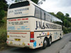 N15 JVA - Neoplan Cityliner Ultra Hi Triaxle